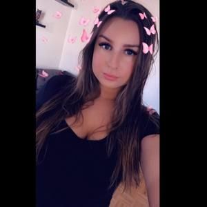 Meet your Posher, Lindsay